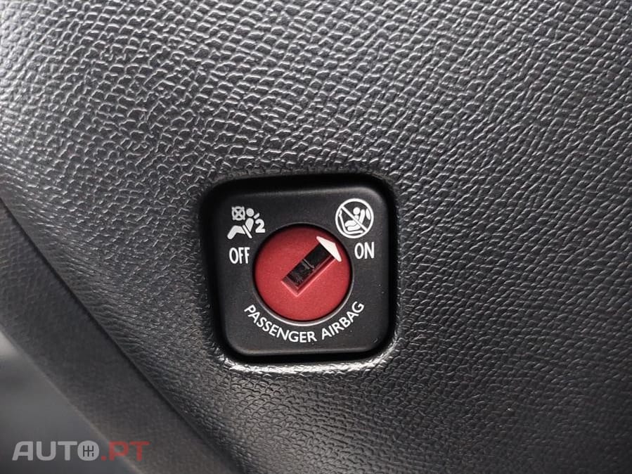 Peugeot 308 SW 1.5 BlueHDi Style