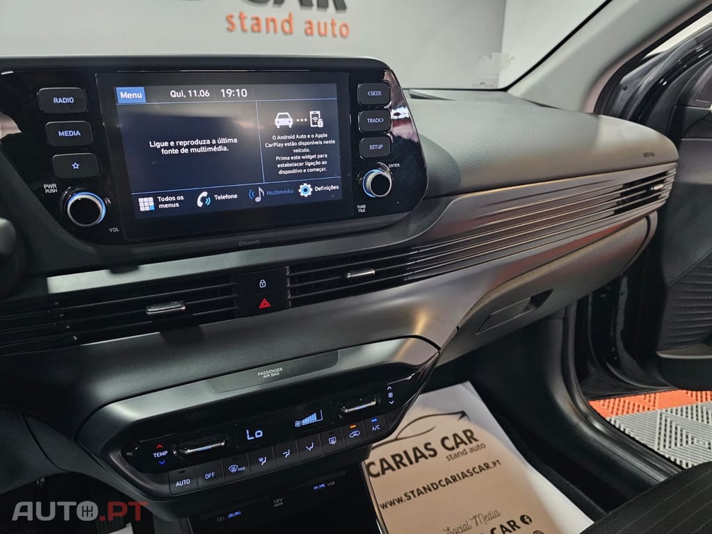 Hyundai i20 1.0 T-GDi Style