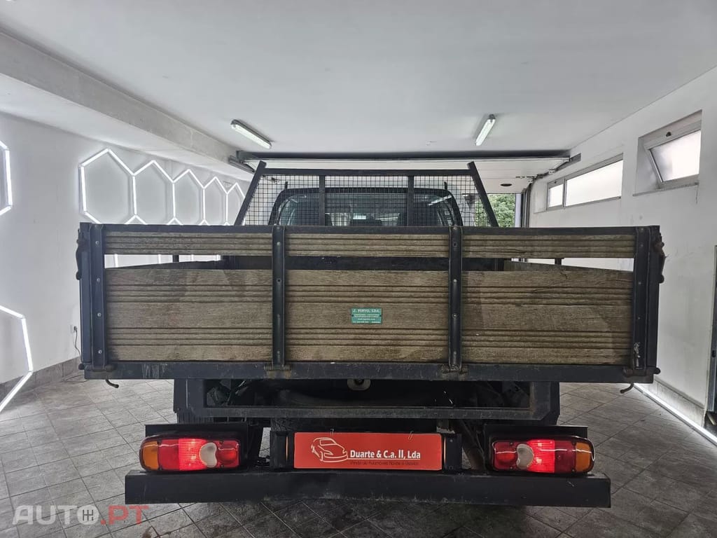 Toyota Hilux 2.4 D-4D 4WD CD CM