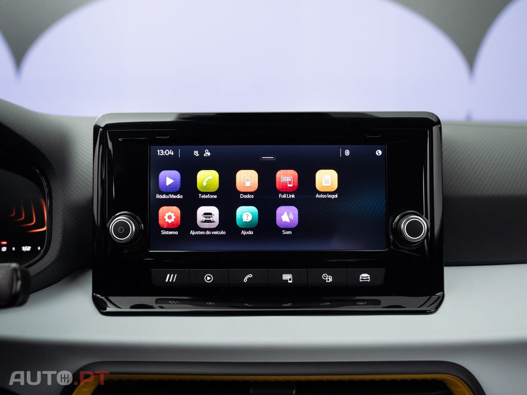 Seat Ibiza 1.0 TSI Style