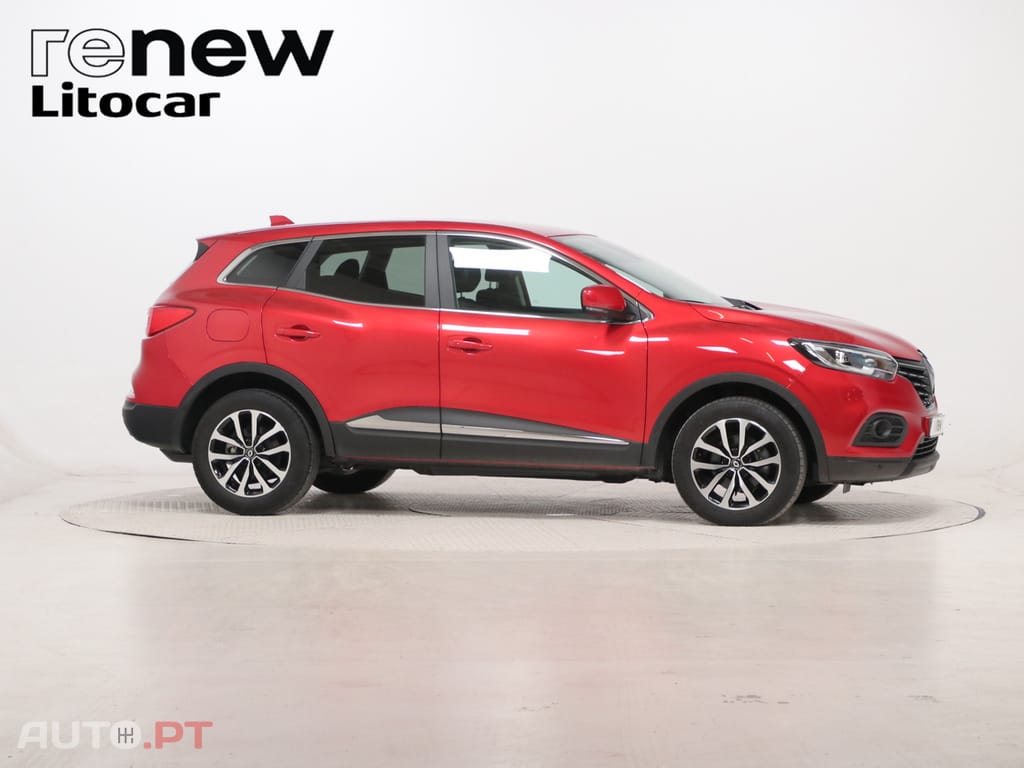 Renault Kadjar Kadjar 1.5 dCi Zen