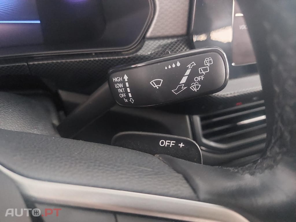 Volkswagen T-Cross 1.0 TSI Urban DSG