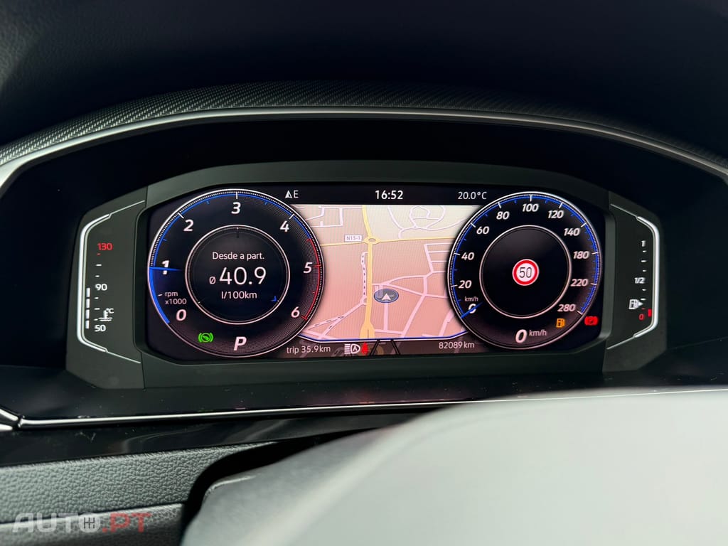 Volkswagen Arteon 2.0 TDI Elegance DSG