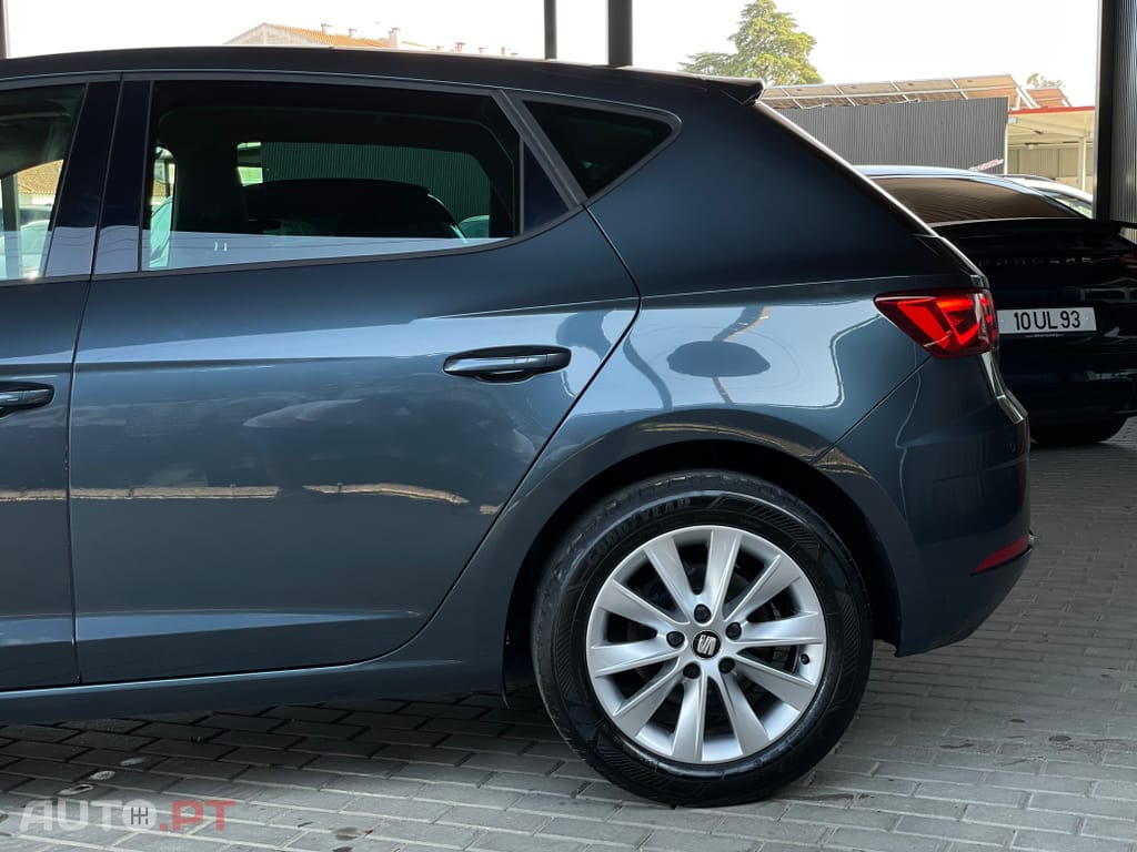 Seat Leon 1.0 EcoTSI Style S/S