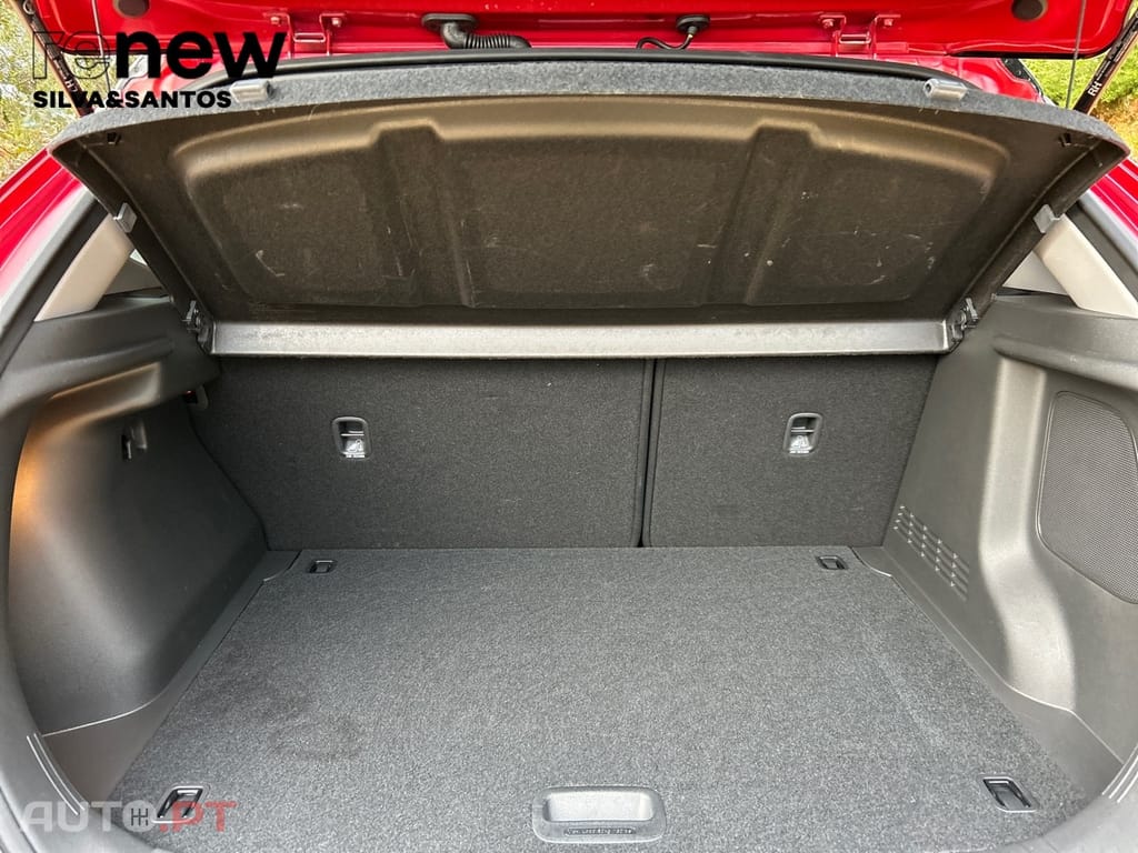 Hyundai Kauai 1.0 T-GDi 120