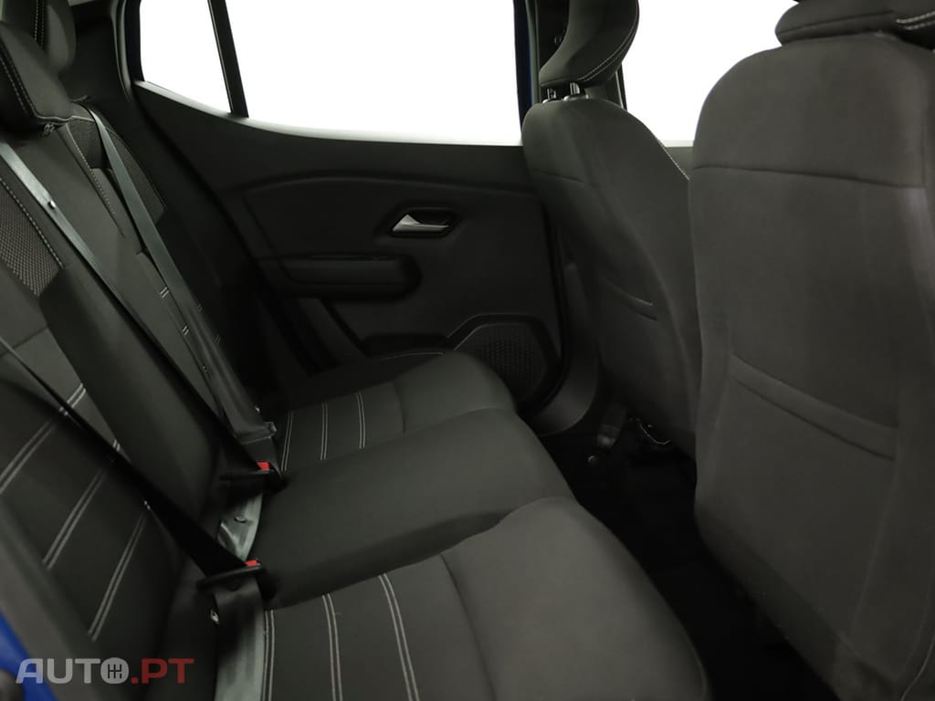 Dacia Sandero Sandero 1.0 TCe Expression