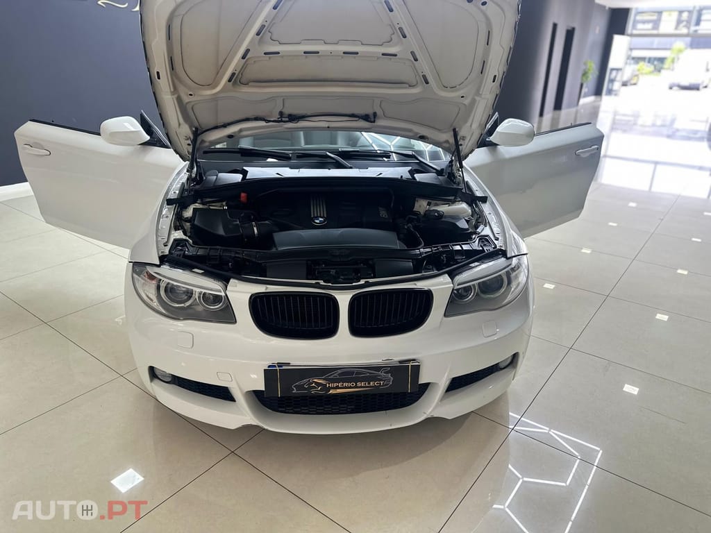 BMW 118 d