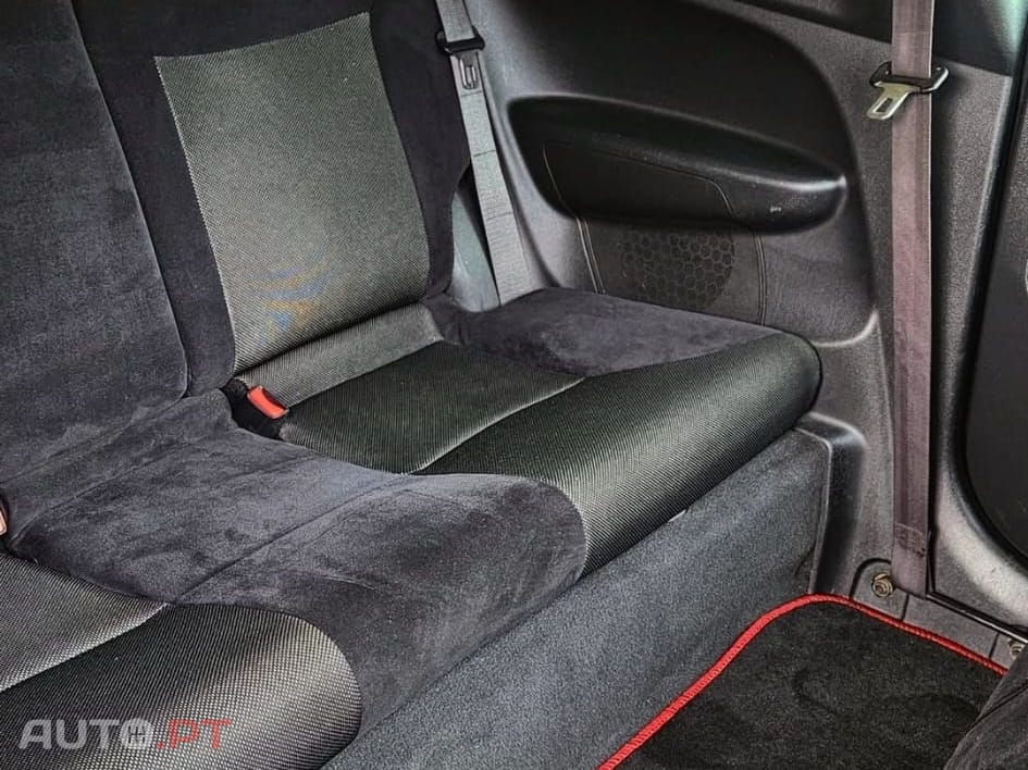 Honda Civic EP3 TYPE R