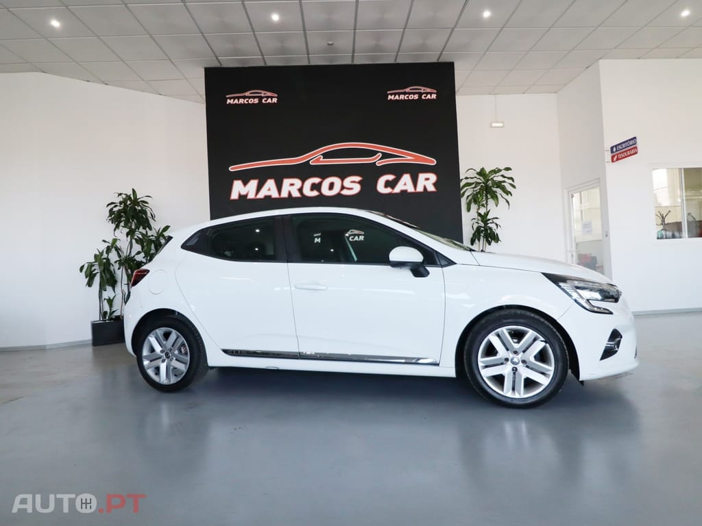 Renault Clio SCe 75 EXPERIENCE