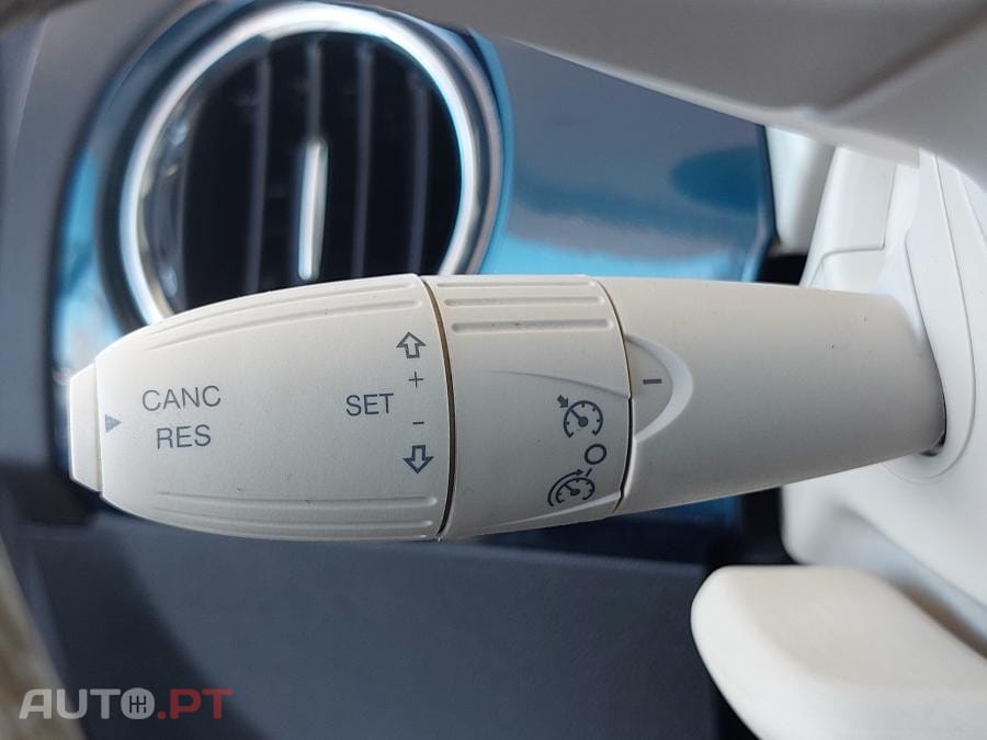 Fiat 500 1.0 Hybrid Lounge