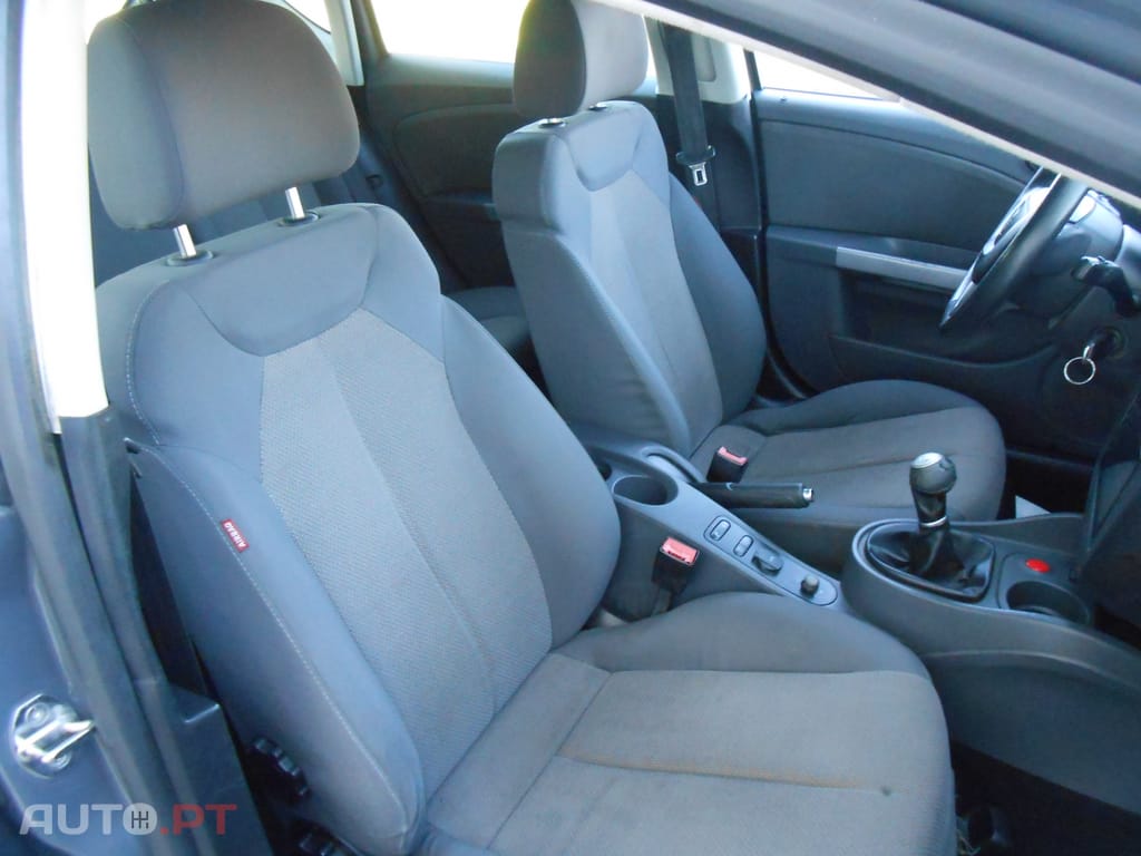 Seat Leon 1.9 TDI SPORT
