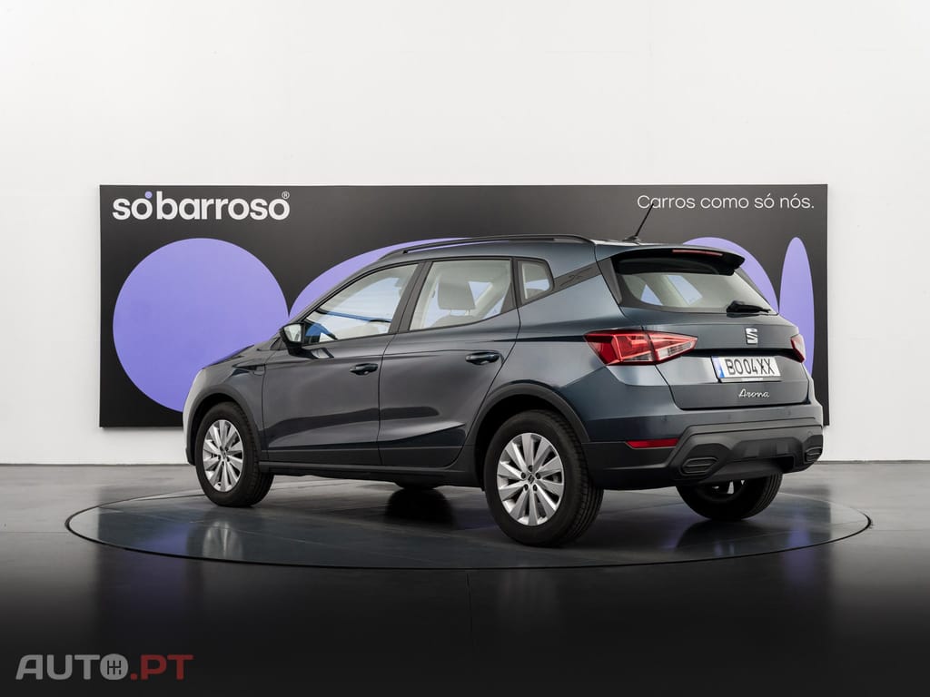 Seat Arona 1.0 TSI Style