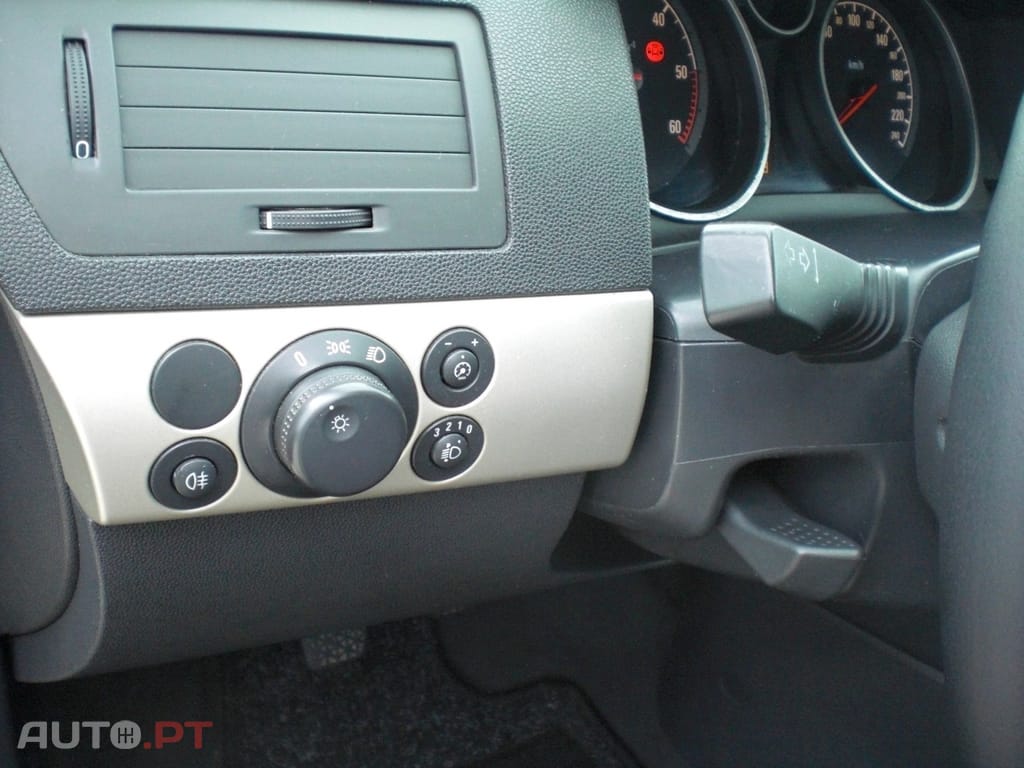 Opel Astra Caravan 1.3 CDTi Edition