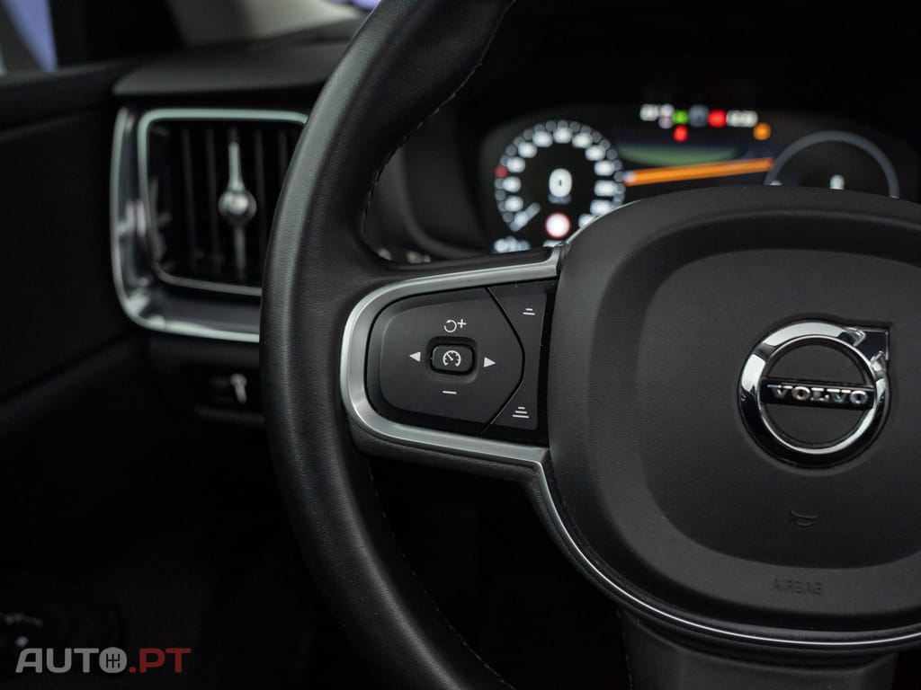 Volvo V60 2.0 T6 AWD TE Inscription Expression