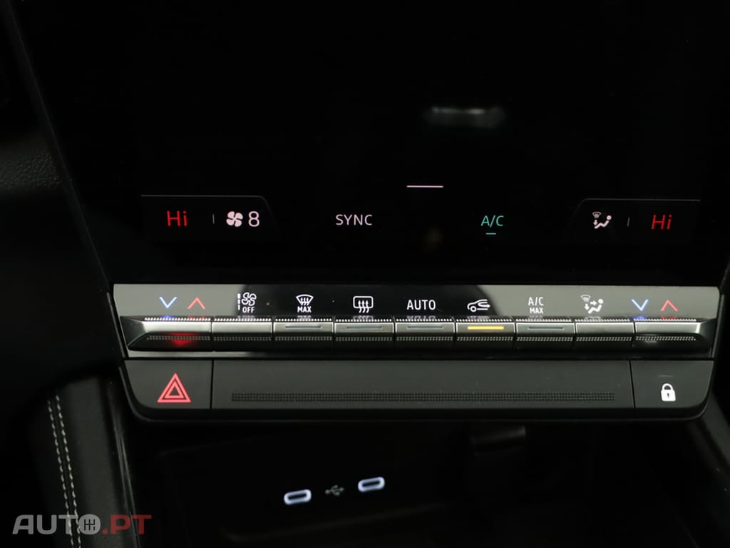 Renault Austral Austral 1.3 Mild Hybrid Techno