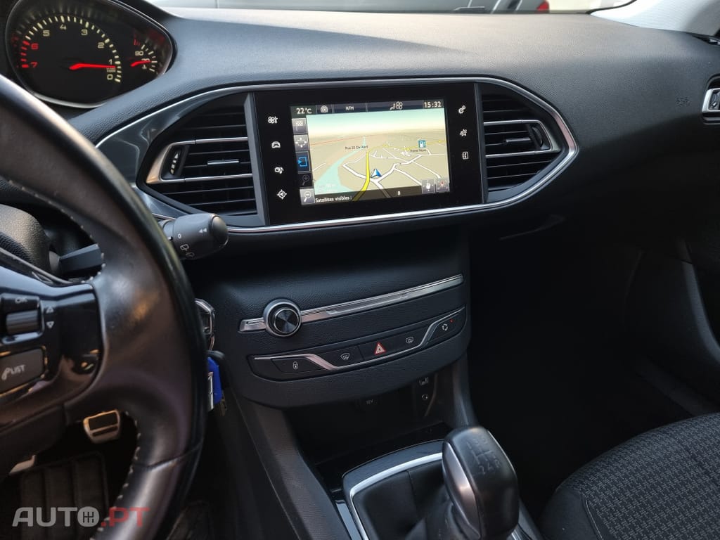 Peugeot 308 1.2 PureTech Access