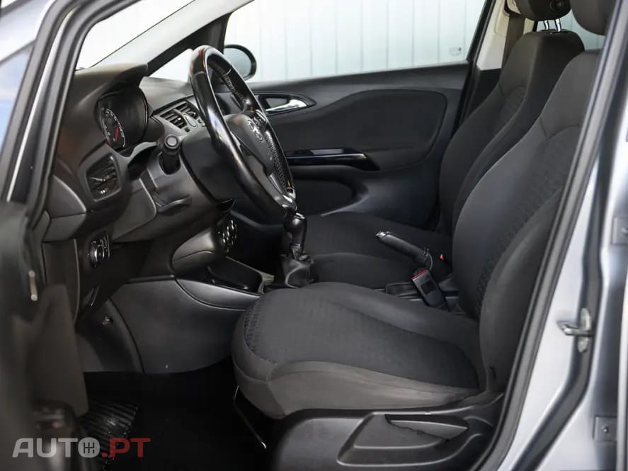 Opel Corsa 1.2 Dynamic