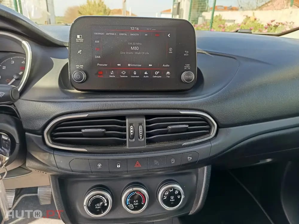 Fiat Tipo 1.0 GSE T3 City Life