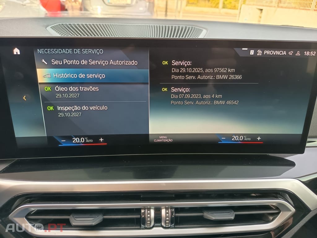 BMW i4 eDrive35