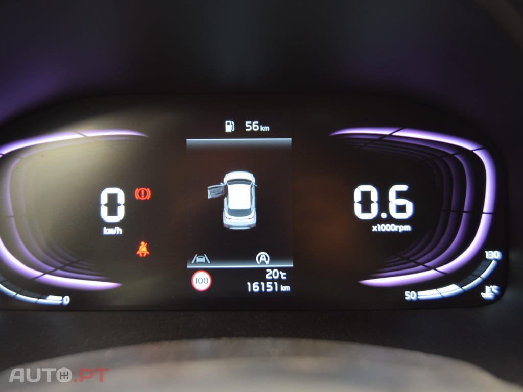 Kia Stonic 1.2 MPi Dynamic
