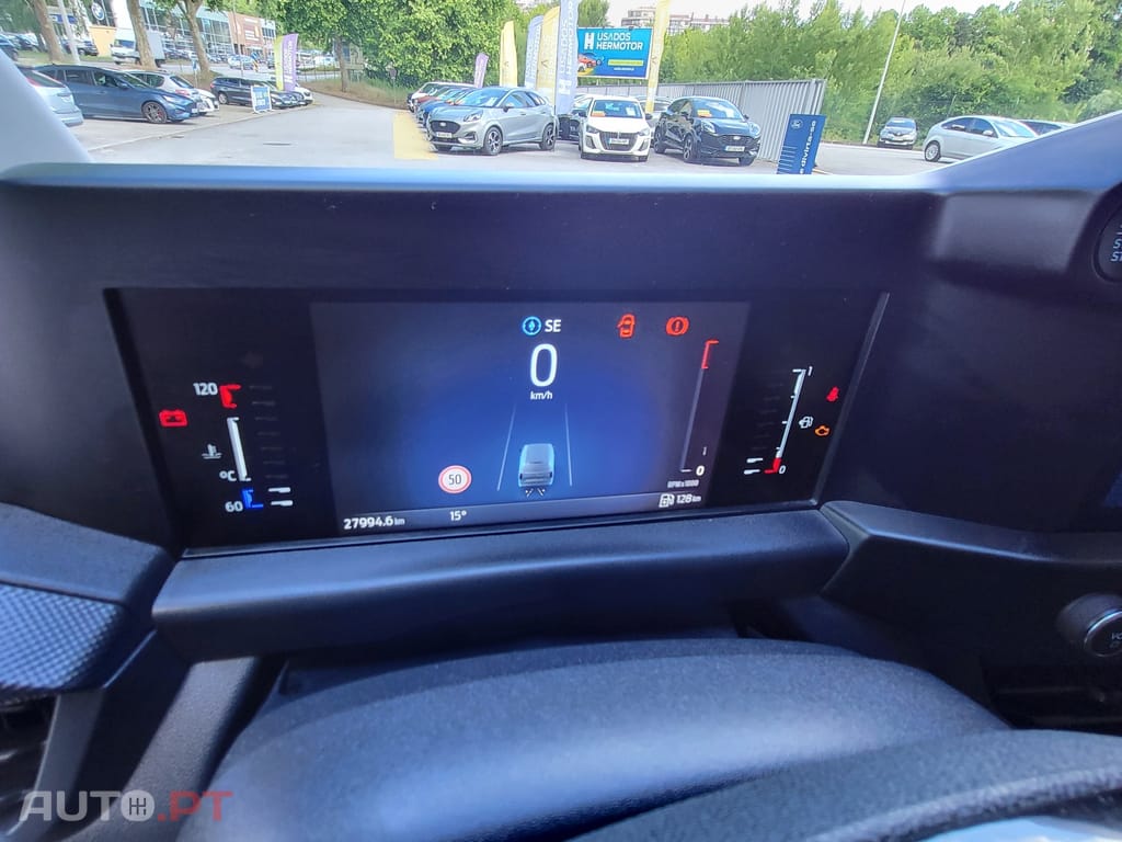 Ford Transit Custom 320 L2 2.0 EcoBlue Trend