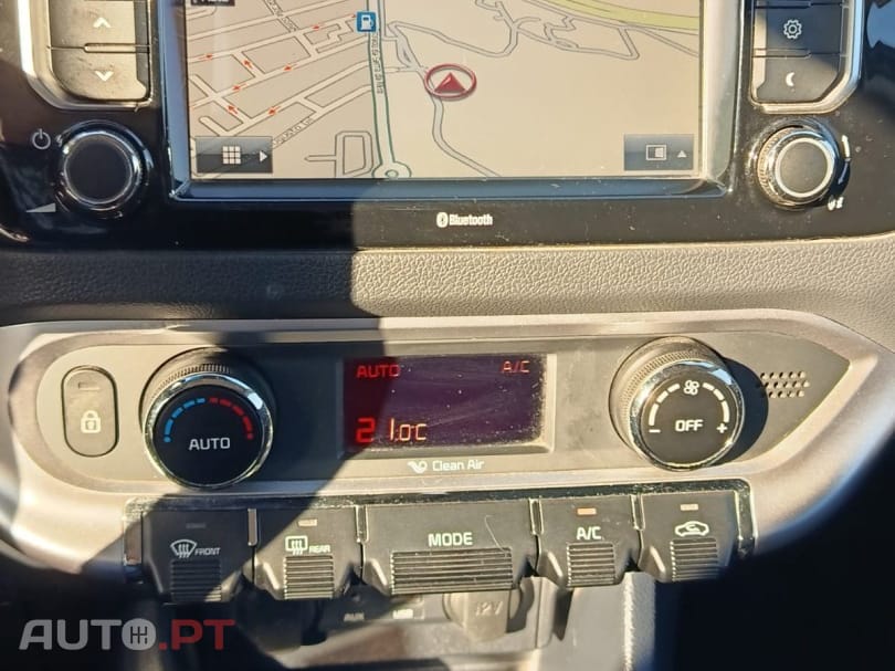 Kia Rio 1.1 CRDi TX ISG