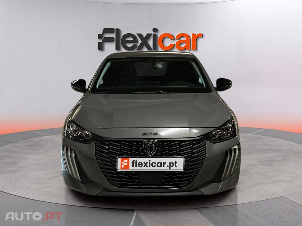 Peugeot 208 1.2 PureTech Allure