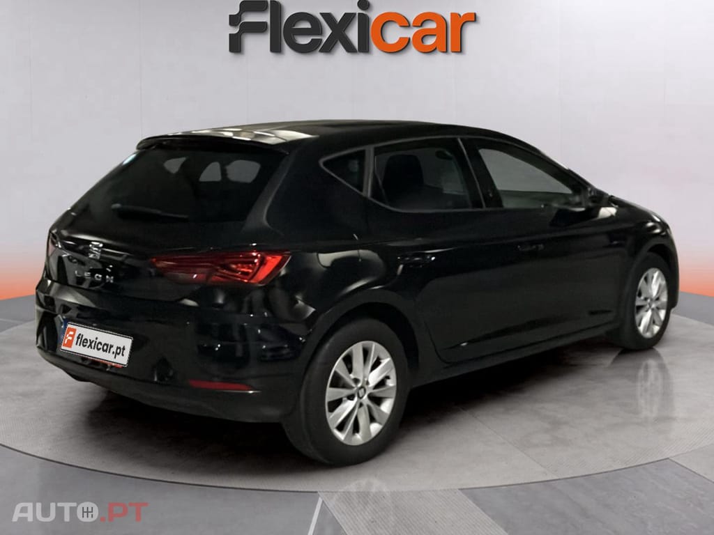 Seat Leon 1.0 TSI Style