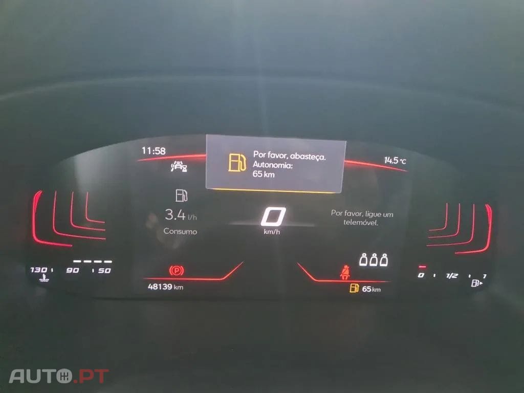 Seat Ateca 1.0 TSI Style
