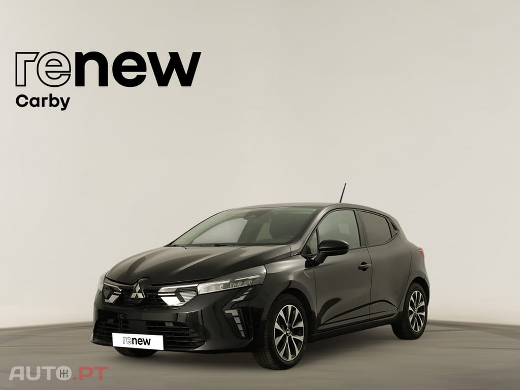 Mitsubishi Colt Colt 1.0 MPI-T Invite