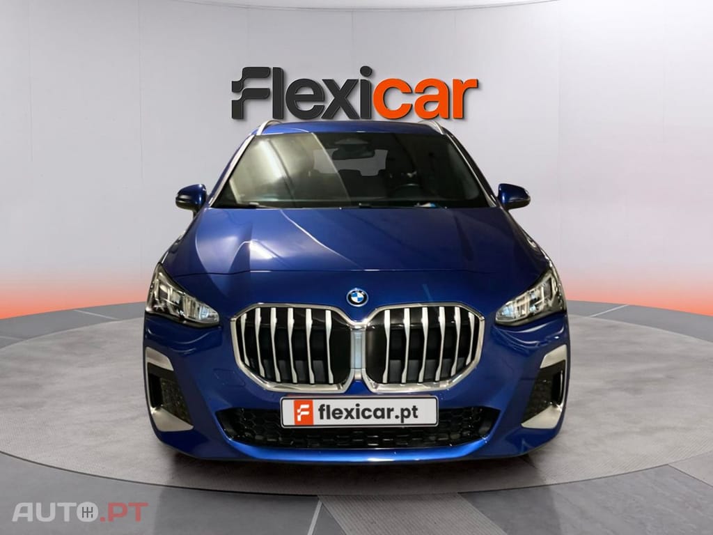 BMW 225 e xDrive Pack Desportivo M