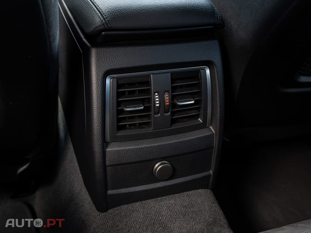 BMW 420 d Pack M Auto