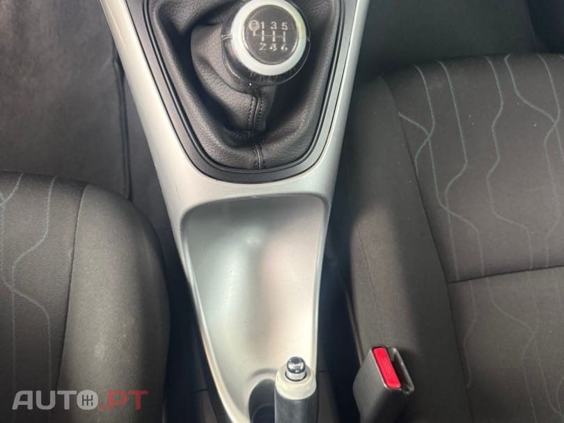 Toyota Auris 1.4 D-4D AC