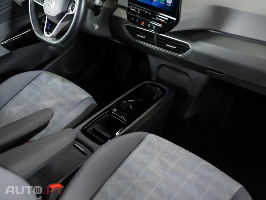 Volkswagen Id.3 Pro Performance