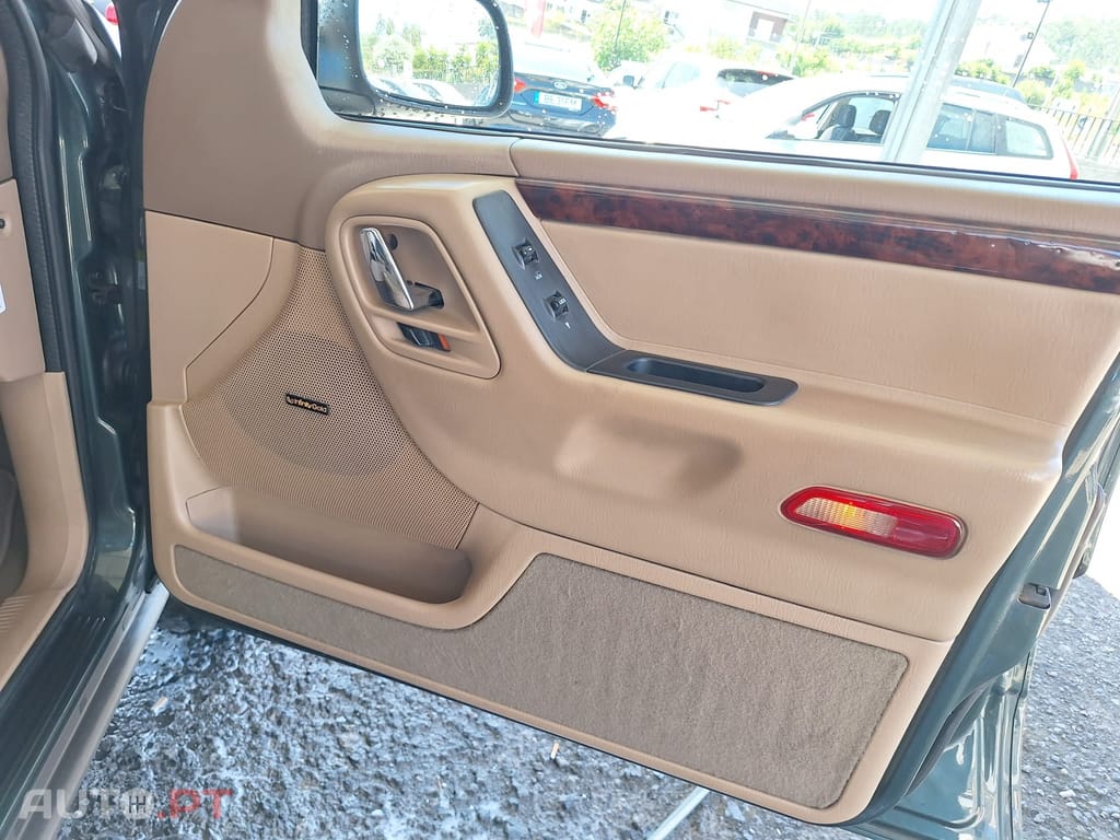 Jeep Grand Cherokee 3.1 TD Limited