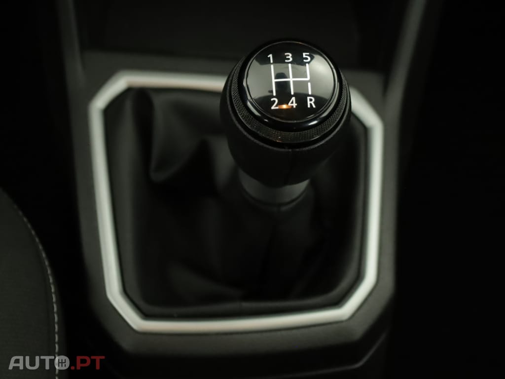 Dacia Sandero Sandero 1.0 ECO-G Expression Bi-Fuel