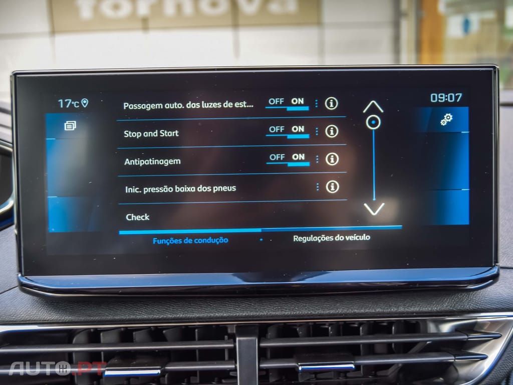 Peugeot 5008 1.5 BlueHDi Allure EAT8