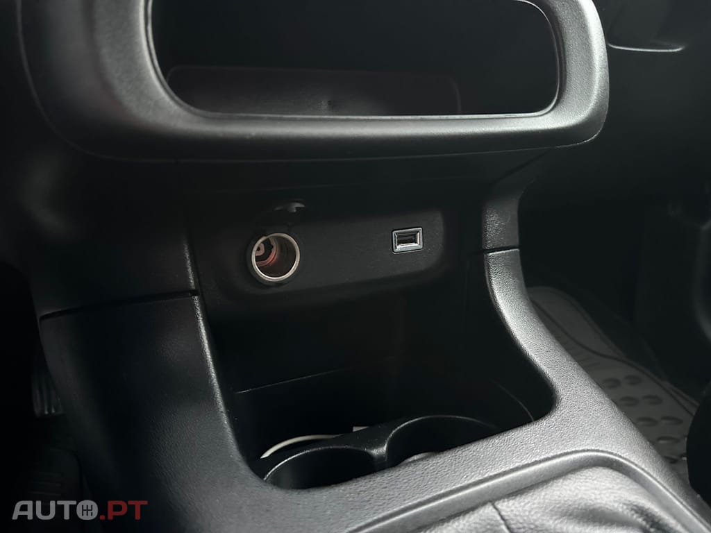 Citroen C3 1.2 PureTech Feel Pack