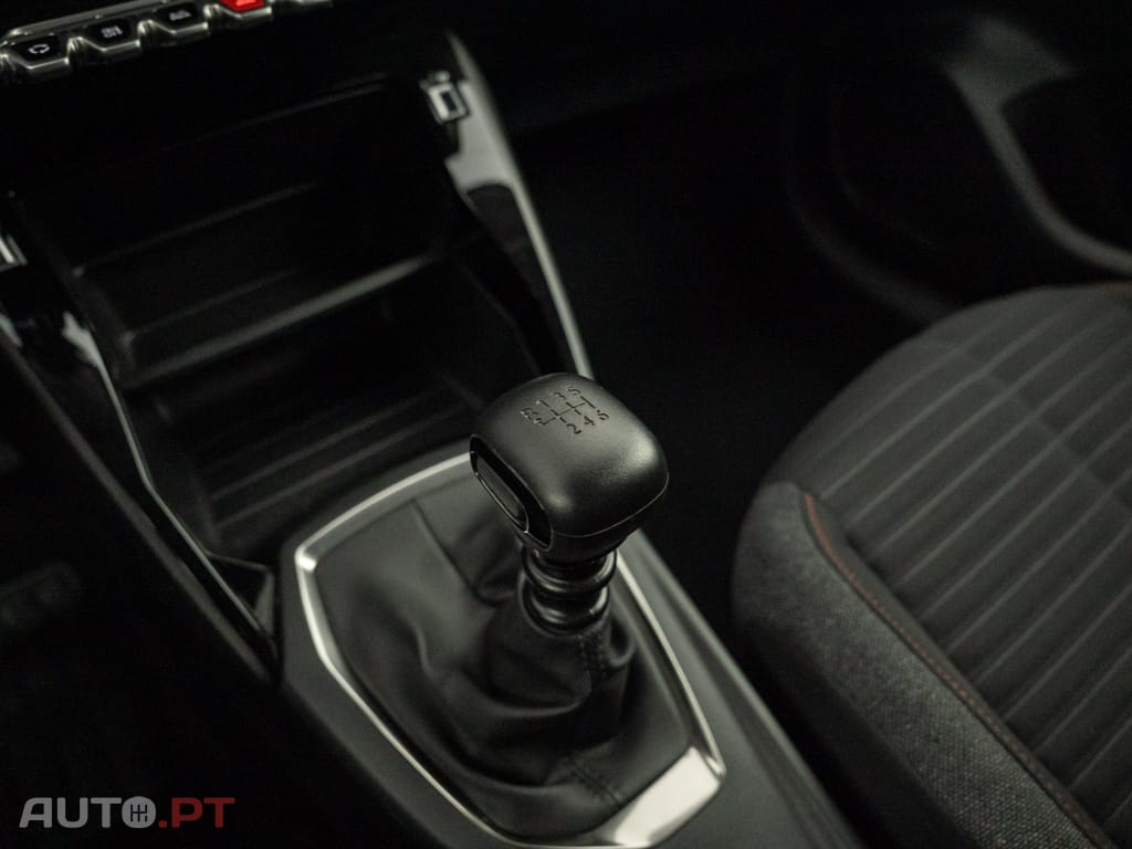 Peugeot 208 1.2 PureTech Active Pack