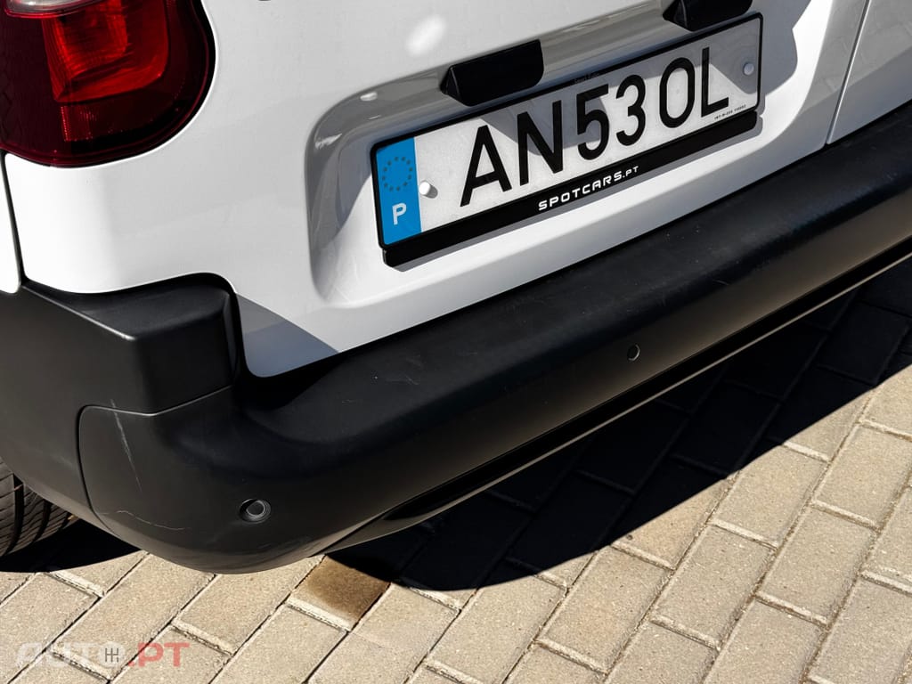 Opel Combo 1.5 CDTi L1H1 Enjoy