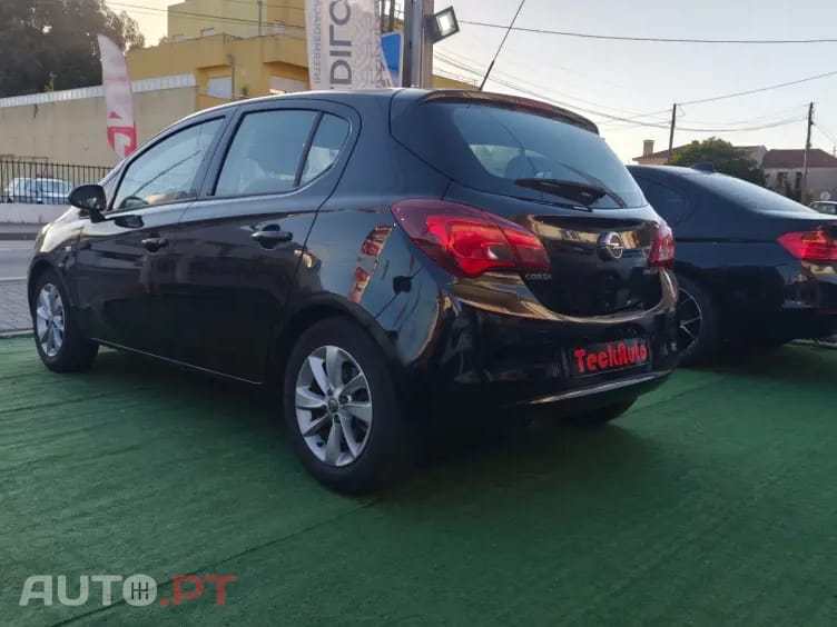 Opel Corsa 1.3 CDTi Enjoy