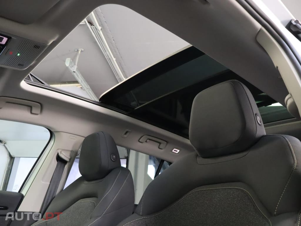 Skoda Kodiaq 2.0TDI  Ultra 7L DSG