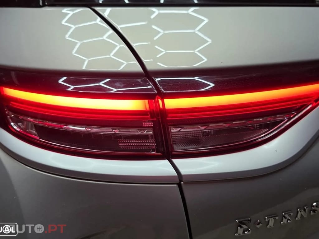 DS DS3 Crossback E-TENSE GRAND CHIC