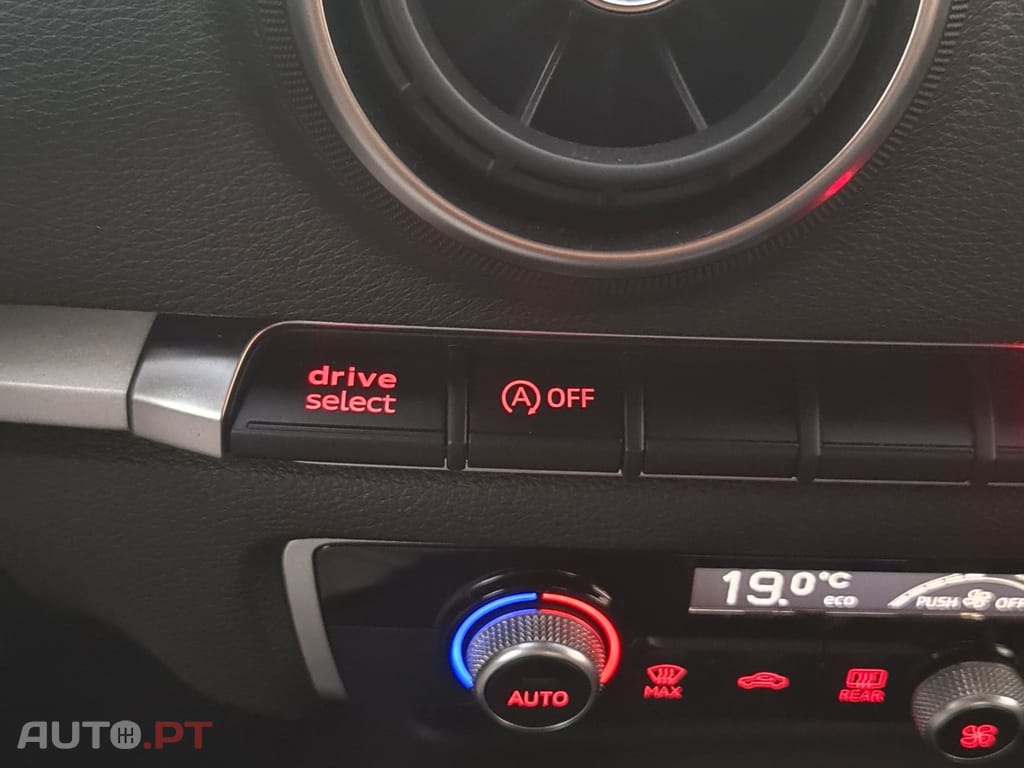 Audi A3 1.6 TDI Sport