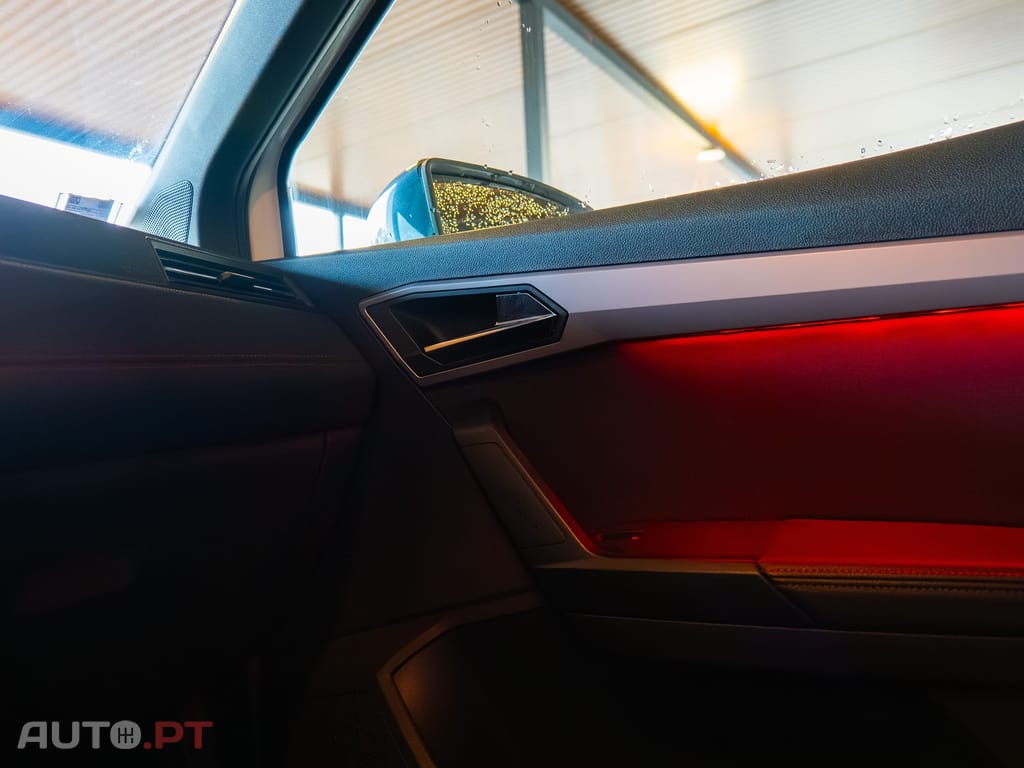 Seat Arona 1.0 TSI FR