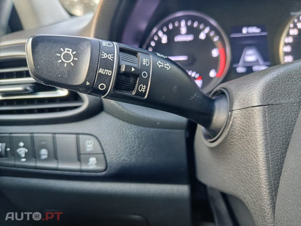 Hyundai i30 1.6 CRDI STyle Plus