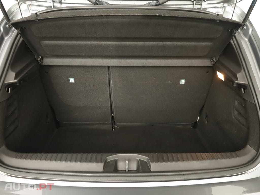 Renault Clio Clio 1.0 TCe Evolution Bi-Fuel