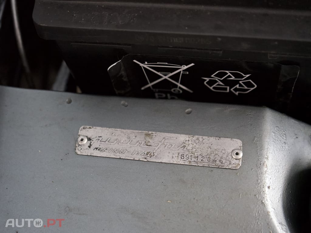 Lancia Flavia Coupe 1.8