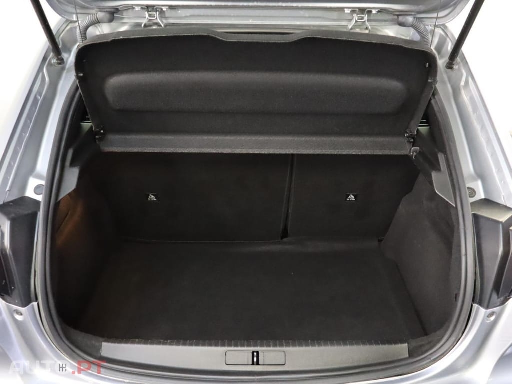Peugeot 208 1.2 PureTech  Active Pack