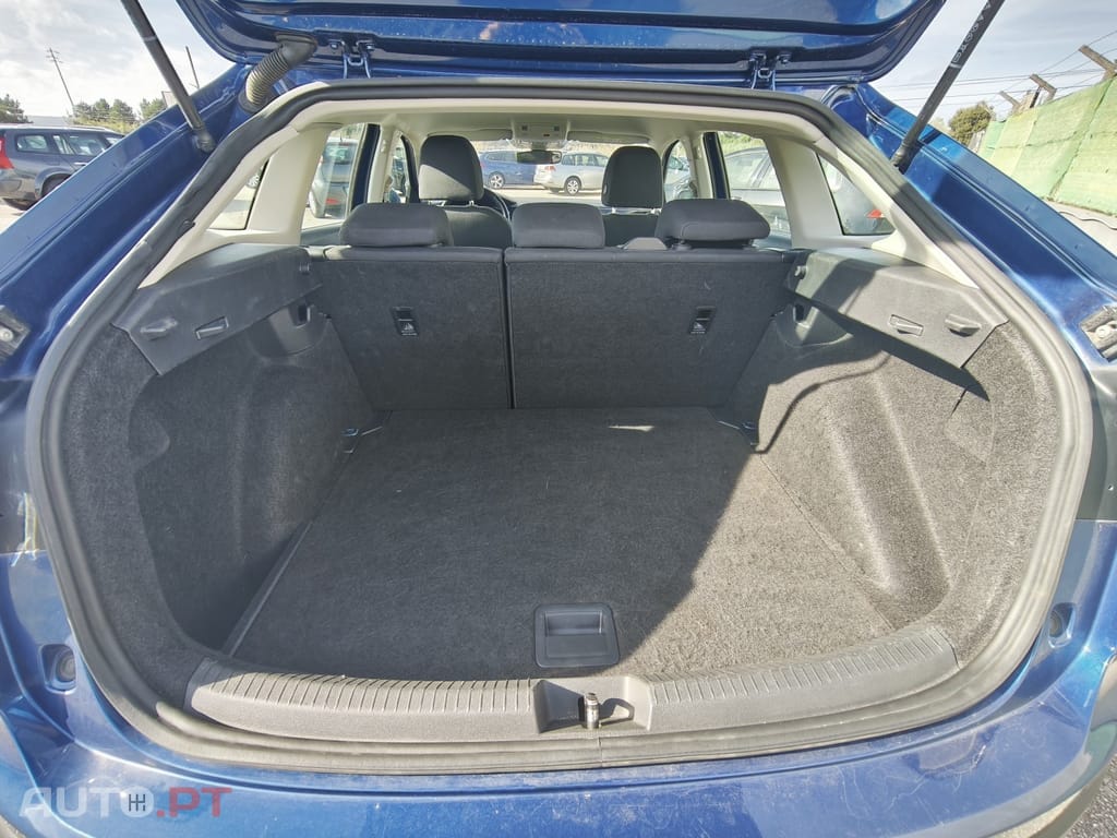 Volkswagen Taigo 1.0 TSI Life